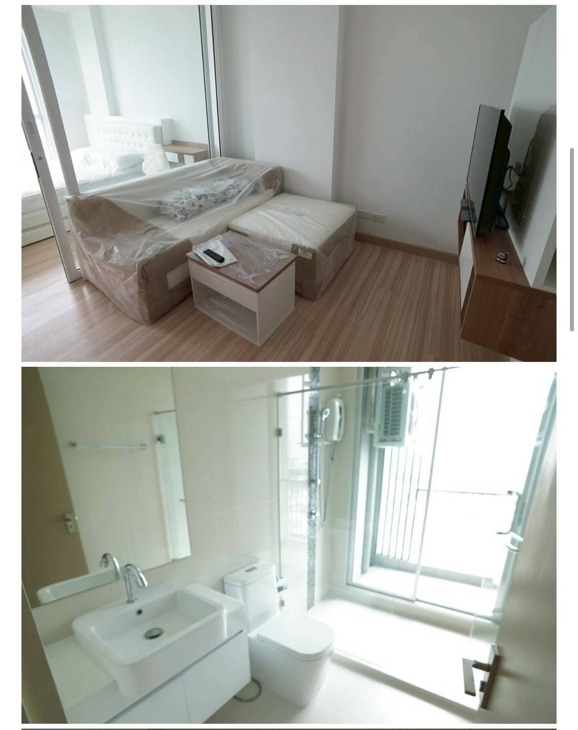 ✨ให้เช่า The Hotel Serviced Condo รัตนาธิเบศร์✨💛🧡💚ไลน์ไอดี @mynewhome💛🧡💚 – รูปที่ 2