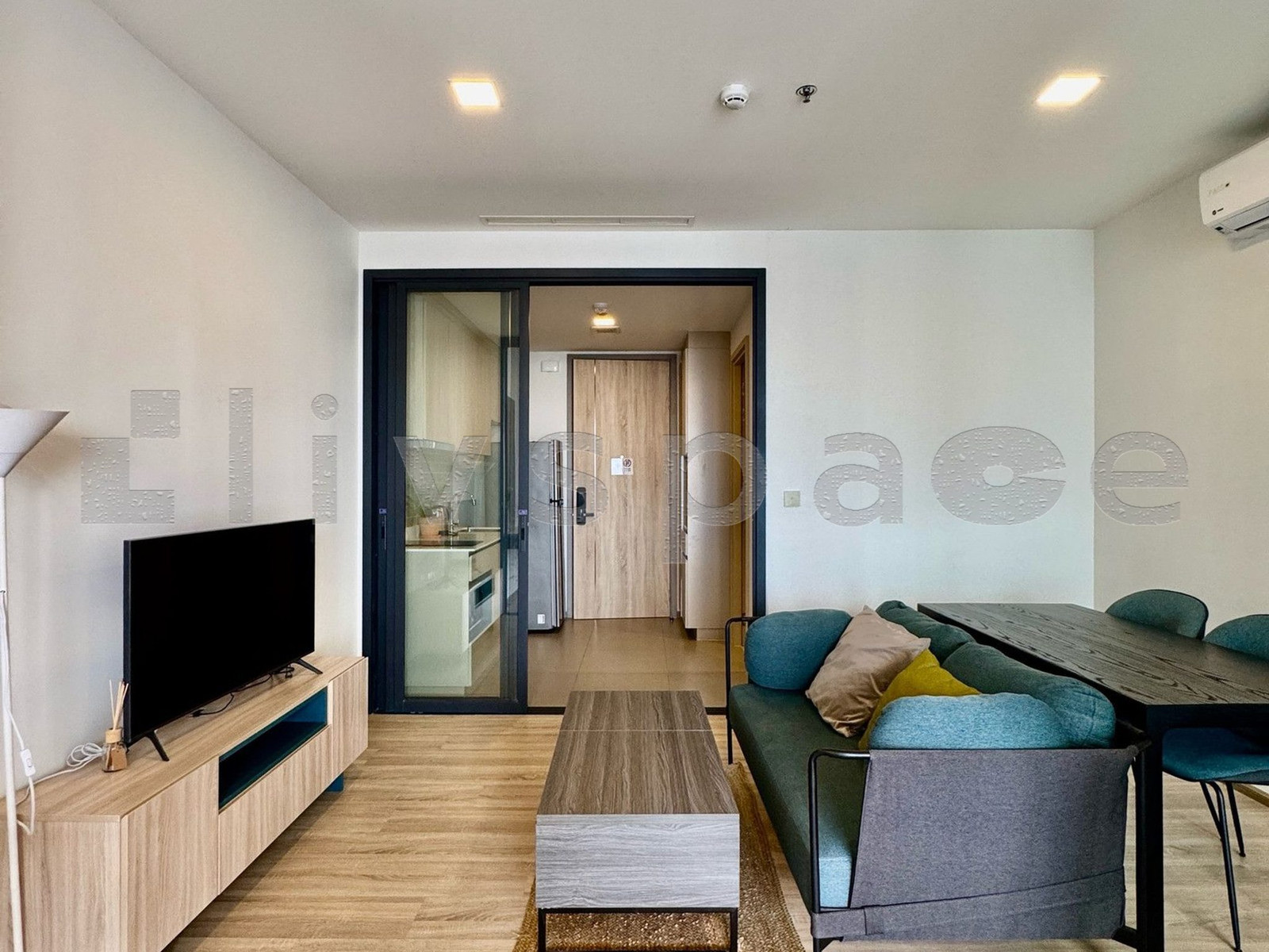 ▚ L0SC0Eツ ให้เช่า: XT Phayathai 1 Bed 42ตร.ม. ชั้นสูง ห้องไซส์ใหญ่ ราคาถูกที่สุดในโครงการ พร้อมอยู่✨ – รูปที่ 2