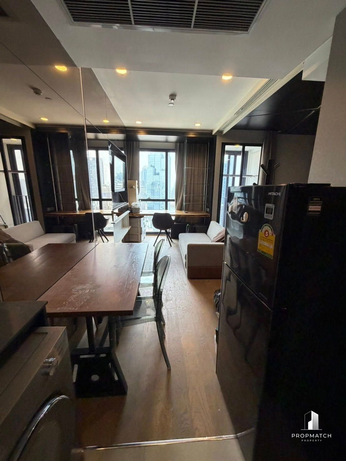 ✨Flash Deal ✨ ASHTON Chula-Silom ( 1Bed 1Bath 31SQM.) พร้อมอยู่ ! เพียง 6,990,000 บาท Tel.0981315848 @propmatch ✨Flash Deal ✨ ASHTON Chula-Silom ( 1Bed 1Bath 31SQM.) พร้อมอยู่ ! เพียง 6,990,000 บาท Tel.0981315848 @propmatch