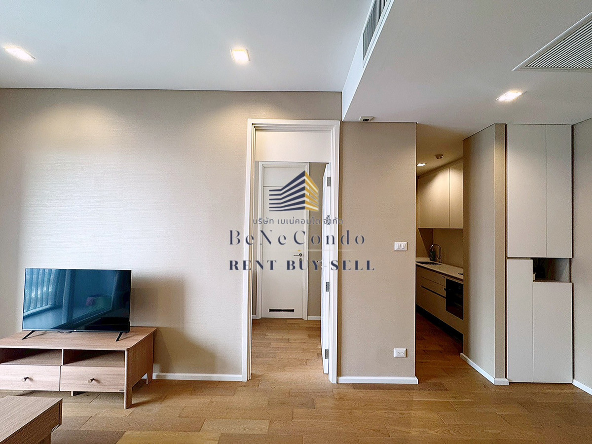 *** ให้เช่าคอนโด : เดอะ เซนต์ เรสิเด้นเซส (The Saint Residences) *** – รูปที่ 4