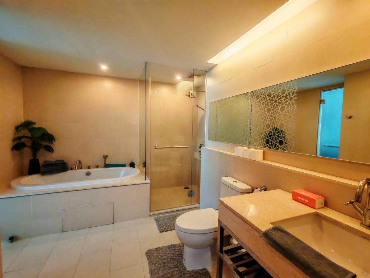 for rent sathorn prime residence 1 bed big size 🌈🌷 – รูปที่ 3