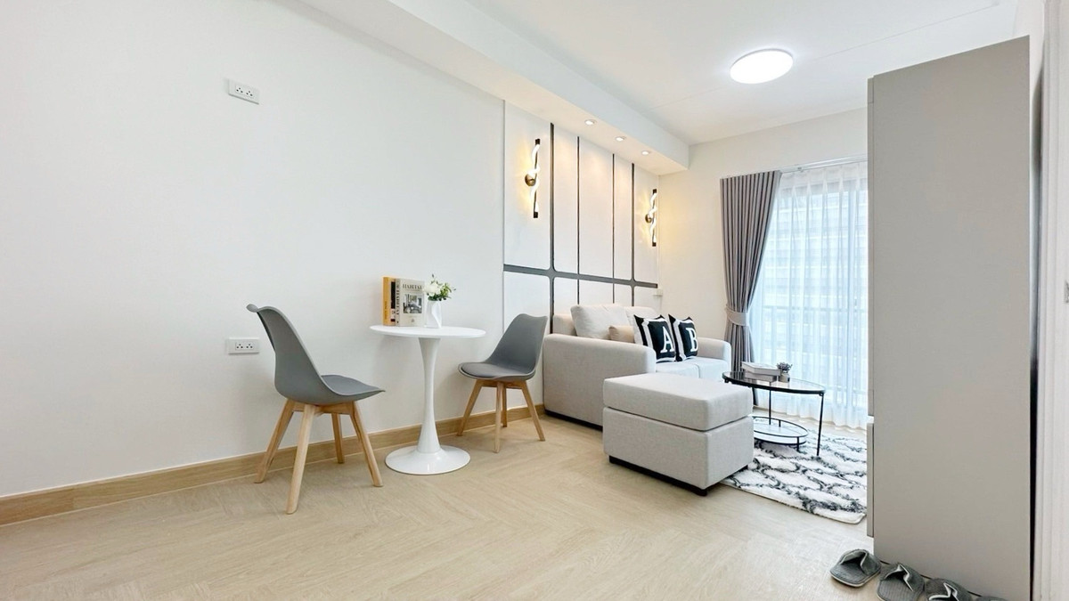 >>624Condolette<< นิยามของคำว่า “คุ้มค่า” ของปีนี้ต้องยกให้ที่นี่ เฟอร์ครบ ใกล้ MRTลาดพร้าว , เมเจอร์รัชโยธิน , เซ็นทรัลลาดพร้าว – รูปที่ 2
