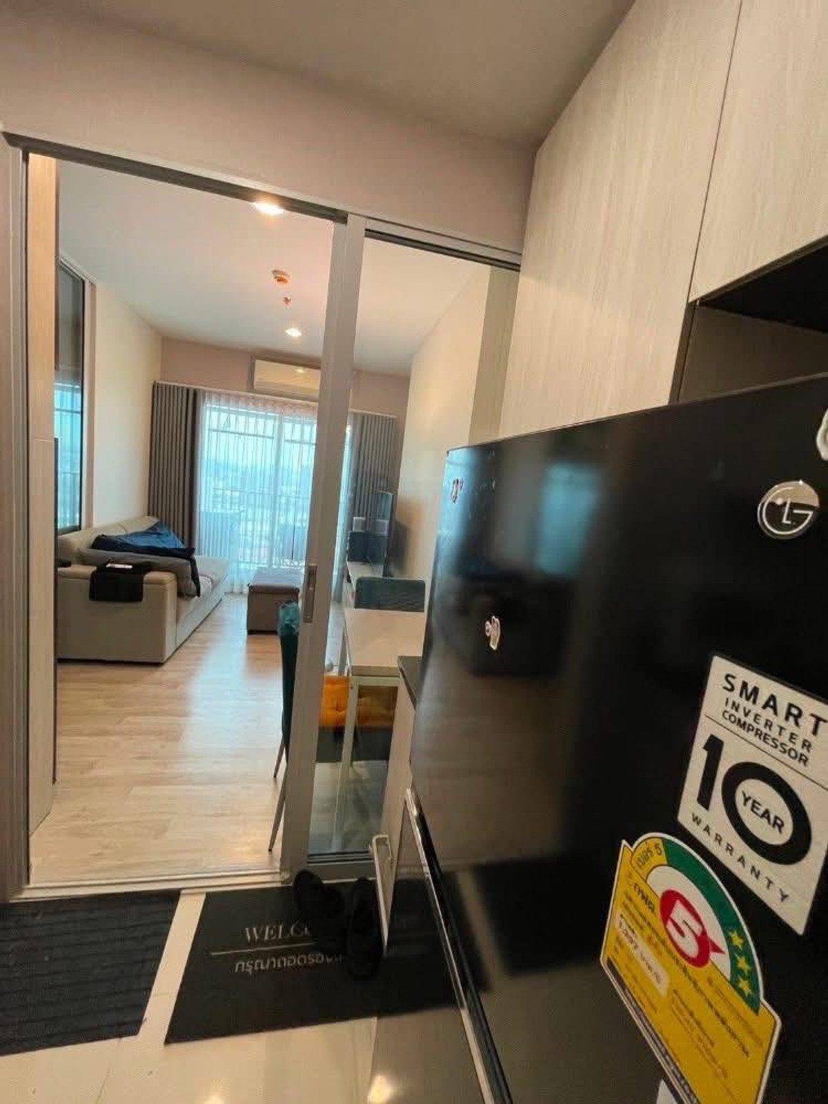 🔥🔥31655🔥🔥 For Rent: Niche Mono Ramkhamhaeng 🌐LINE ID: @fastoforrentcondo – รูปที่ 3