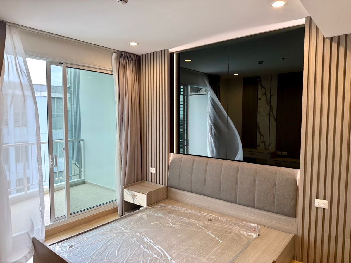 🏠✨ ศุภาลัย ริวา แกรนด์ พระราม 3 (Supalai Riva Grande Rama 3) | ขายคอนโด 2 ห้องนอน (HBH-SI-220) 🏠✨ ศุภาลัย ริวา แกรนด์ พระราม 3 (Supalai Riva Grande Rama 3) | ขายคอนโด 2 ห้องนอน (HBH-SI-220)
