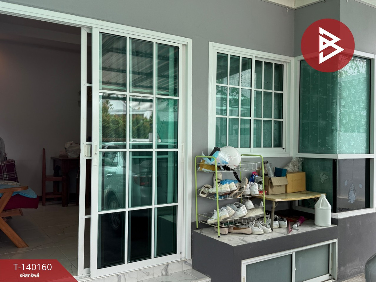 ขายบ้านเดี่ยว โครงการบ้านญานิศา (Baan Yanisa) ภารภี เชียงใหม่ – รูปที่ 3