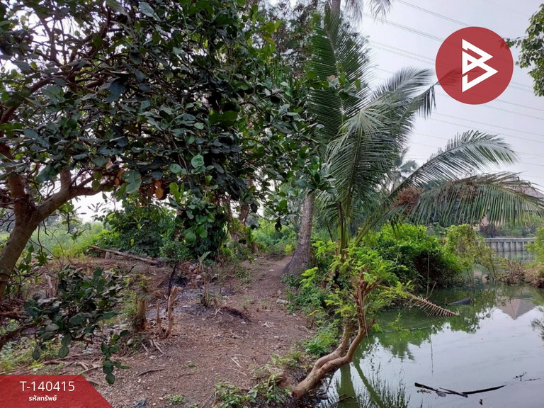 ขายที่ดิน เนื้อที่ 10 ไร่ 70 ตร.วา บ้านเกาะ สมุทรสาคร – รูปที่ 2