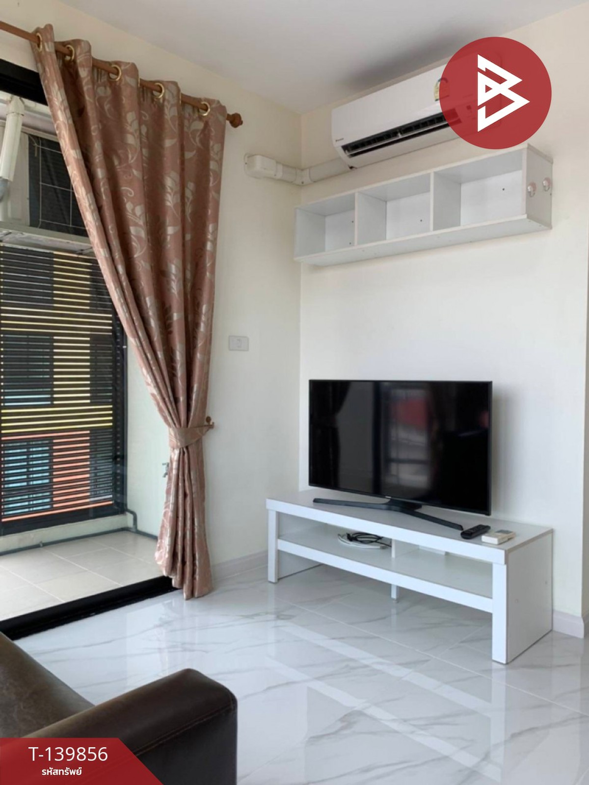 ขายคอนโด โครงการเดอะแกรนด์ คอนโด ปราจีนบุรี (The Grand Condo Prachinburi) – รูปที่ 4