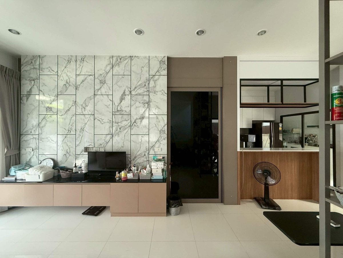 (รหัส SM1901) ขายบ้าน โครงการ Aura Luxe Ramkhamhaeng 94 : ออรา ลักซ์ รามคำแหง 94 (รหัส SM1901) ขายบ้าน โครงการ Aura Luxe Ramkhamhaeng 94 : ออรา ลักซ์ รามคำแหง 94