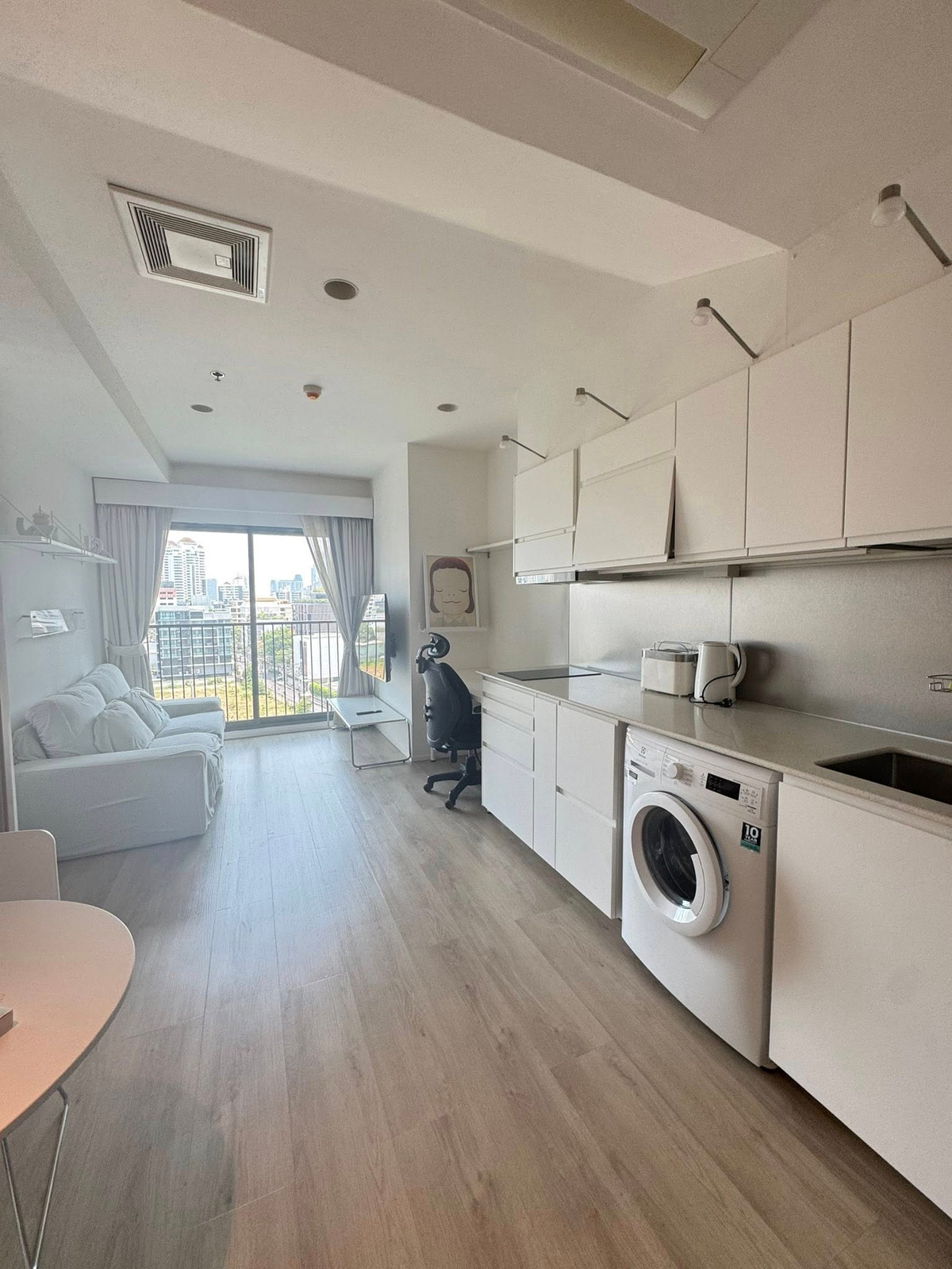 Condo for sale Noble Remix price 5,190,000 baht [TTs260411]