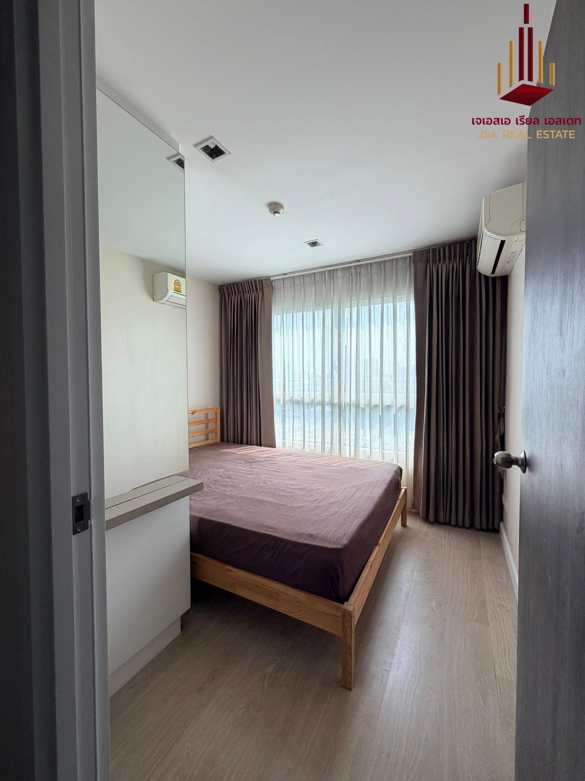 ✨ For Rent: Metro Luxe Phaholyothin - Sutthisan Condo ✨ 💰 Only 12,000 THB/month