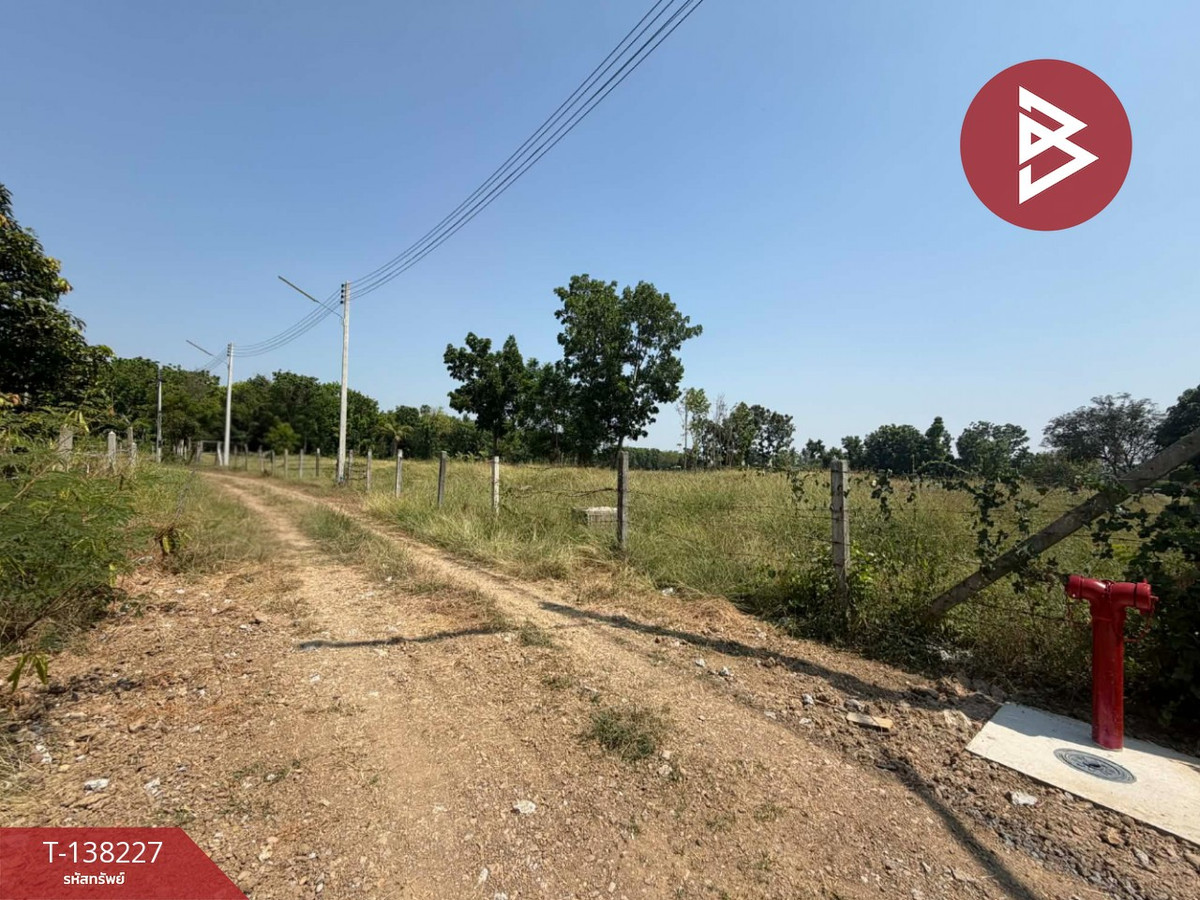 Land for sale, area 6 rai, Map Khae, Nakhon Pathom. – รูปที่ 3