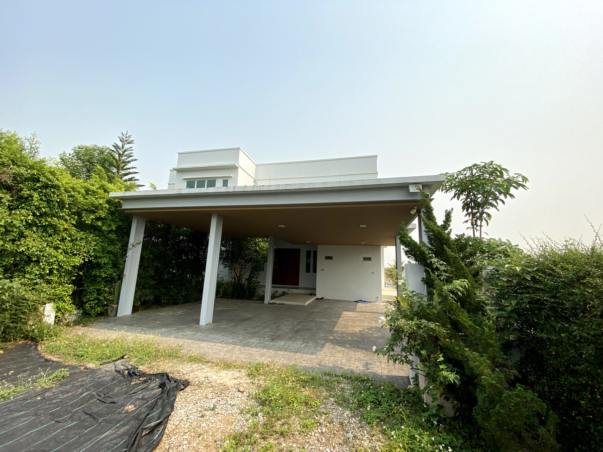 🌟 ให้เช่า บ้านสวย เชียงราย  ✨ พื้นที่ใช้สอย 570 ตร.ม. บนที่ดิน 1 ไร่ 🌳 – รูปที่ 3