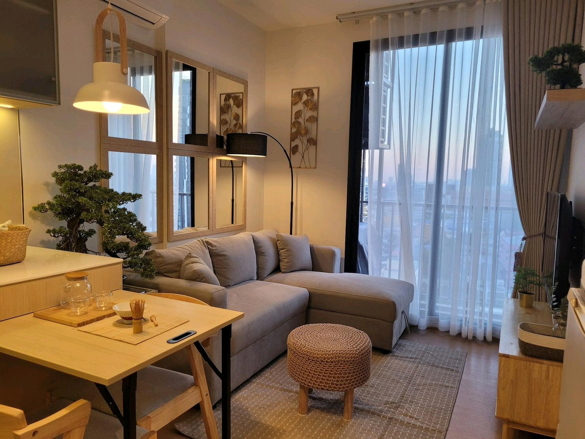 📍📍Modern Decoration on Super High Floor 📍📍Modern Decoration on Super High Floor