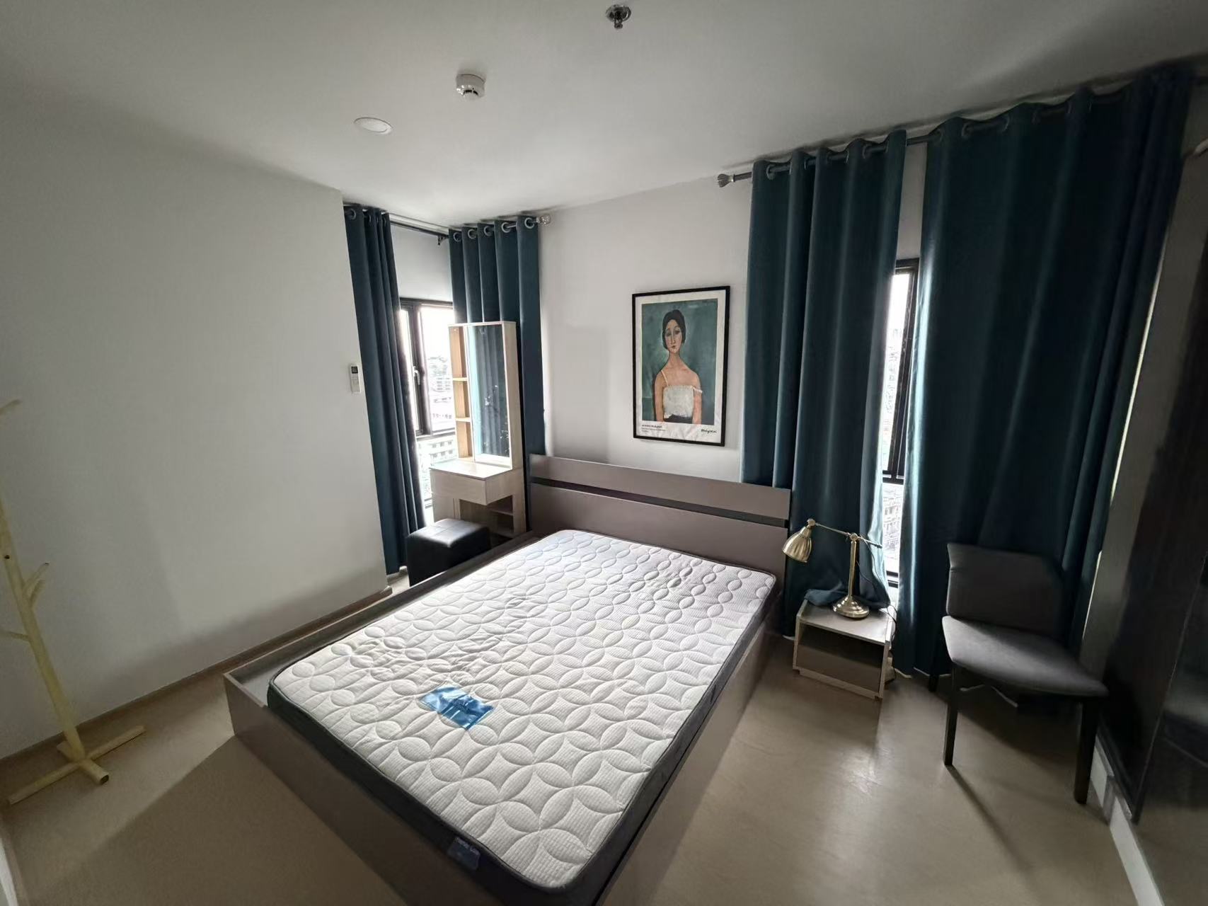 The Tree Sukhumvit 71-Ekamai | Spacious 2BR High-Value Unit For Sale 4,200,000 THB The Tree Sukhumvit 71-Ekamai | Spacious 2BR High-Value Unit For Sale 4,200,000 THB