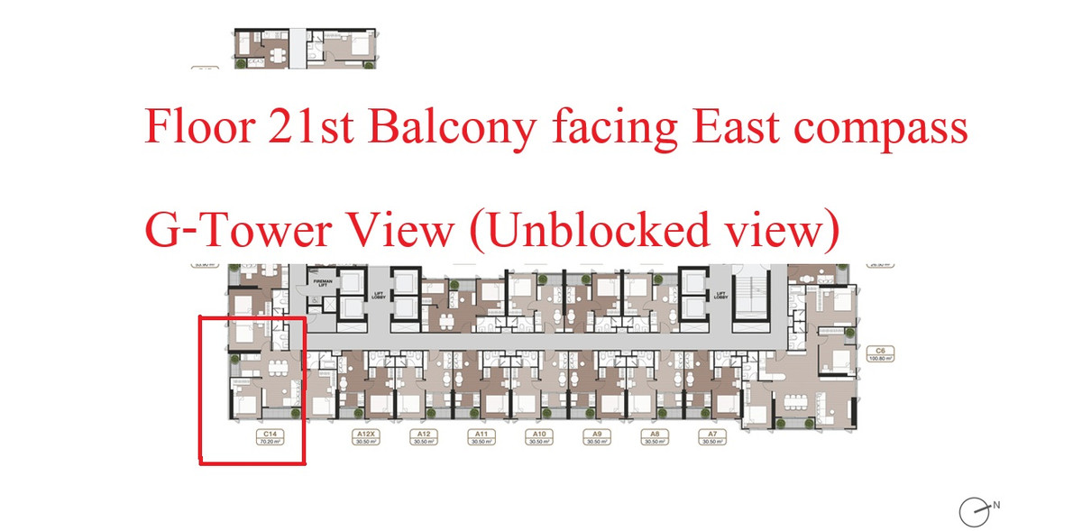 🏙️✨FQ Foreign Quota Condo down payment sale Nue Epic Rama 9 ✨🏙️