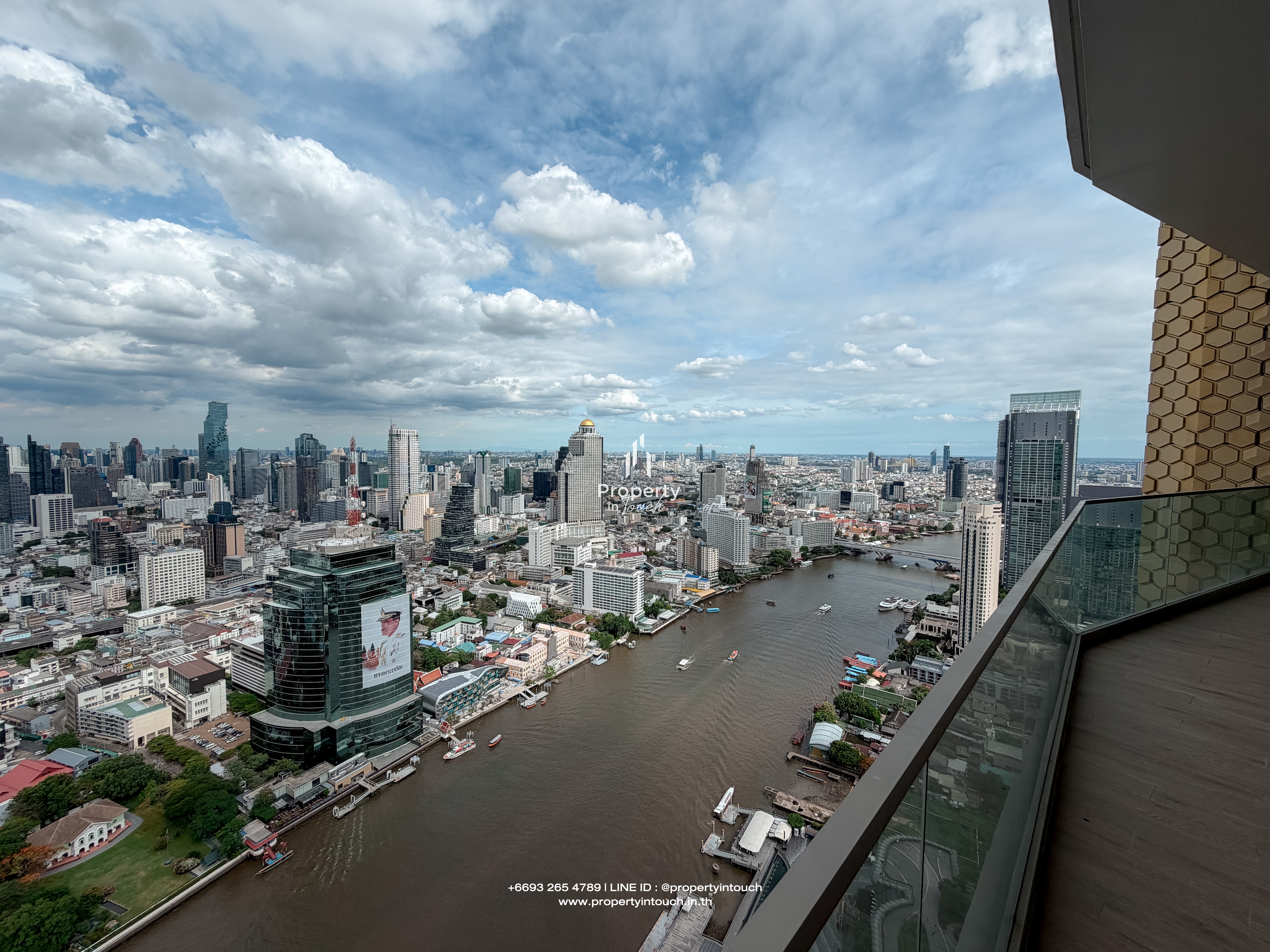 *FOR SALE* 3 Bedroom Joyce Wang Edition | The Residences at Mandarin Oriental Bangkok *FOR SALE* 3 Bedroom Joyce Wang Edition | The Residences at Mandarin Oriental Bangkok