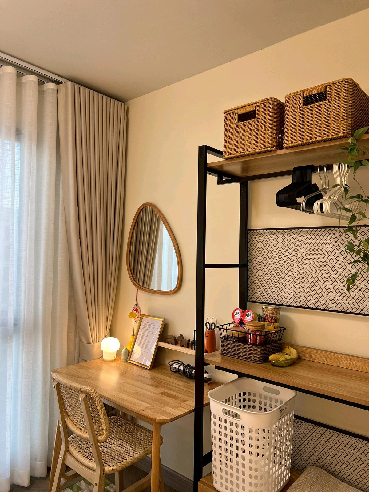 1 month rental is accepted BTS Bearing/Bangna only 650 m 7-10 mins walking to BTS  – รูปที่ 3