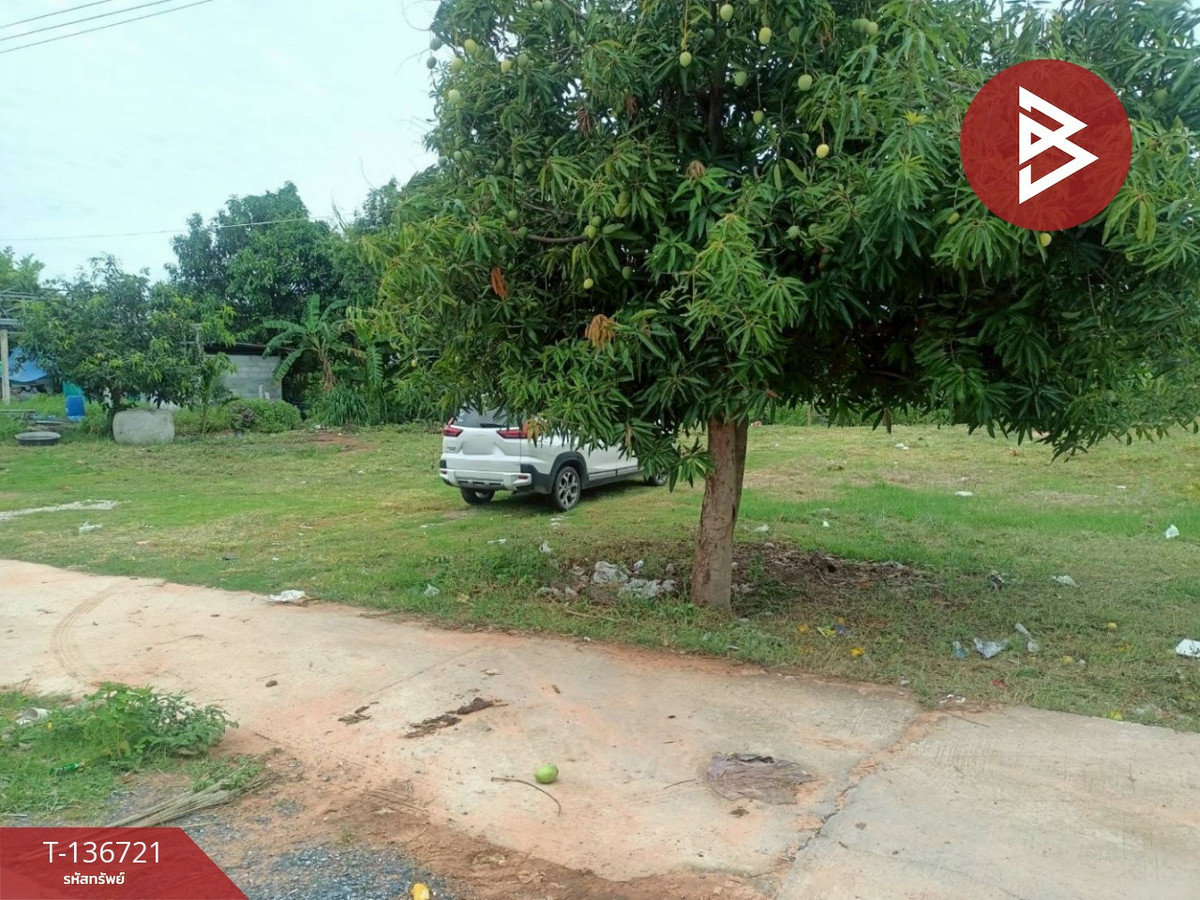 ขายที่ดิน เนื้อที่ 2 งาน 33.5 ตร.วา โนนศิลา ขอนแก่น – รูปที่ 4
