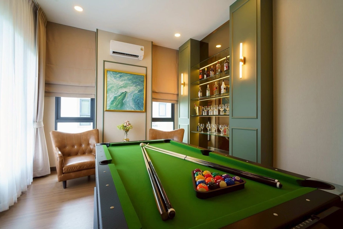 📌 House for rent The City Bangna 1,Mega Bangna,Concordian international school - the only unit with Pool Villa 📌 House for rent The City Bangna 1,Mega Bangna,Concordian international school - the only unit with Pool Villa