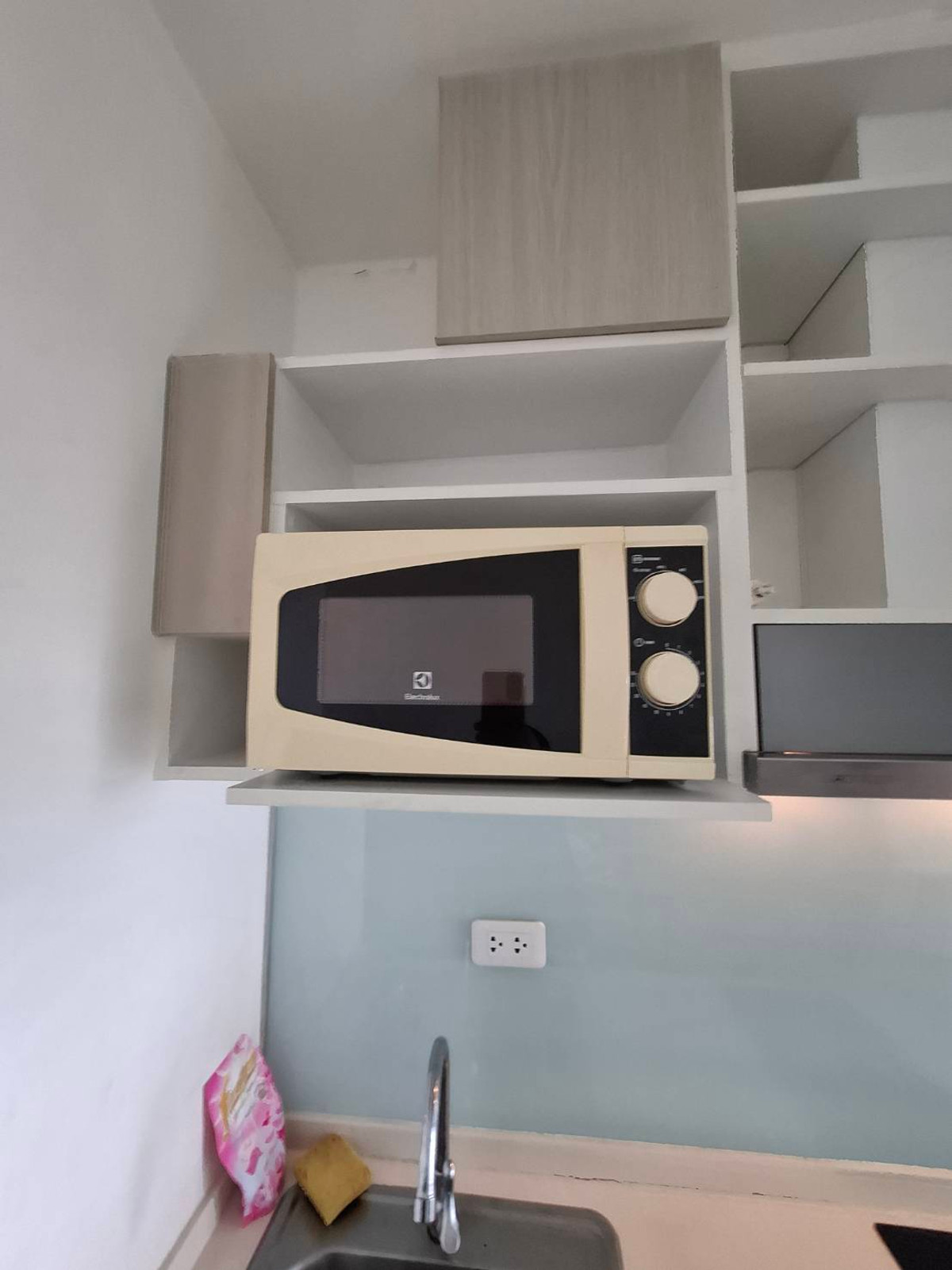 FOR RENT artemis sukhumvit 77🌳   30  sqm12000    🌳BTS ONNUT 🌳  – รูปที่ 3