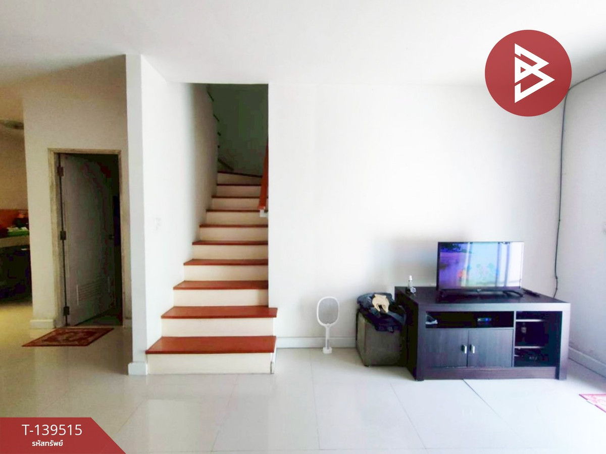ขายทาวน์เฮ้าส์ หมู่บ้านไลโอ ฉะเชิงเทรา-บางพระ (Lio Chachoengsao-Bangpra) พร้อมอยู่ – รูปที่ 4