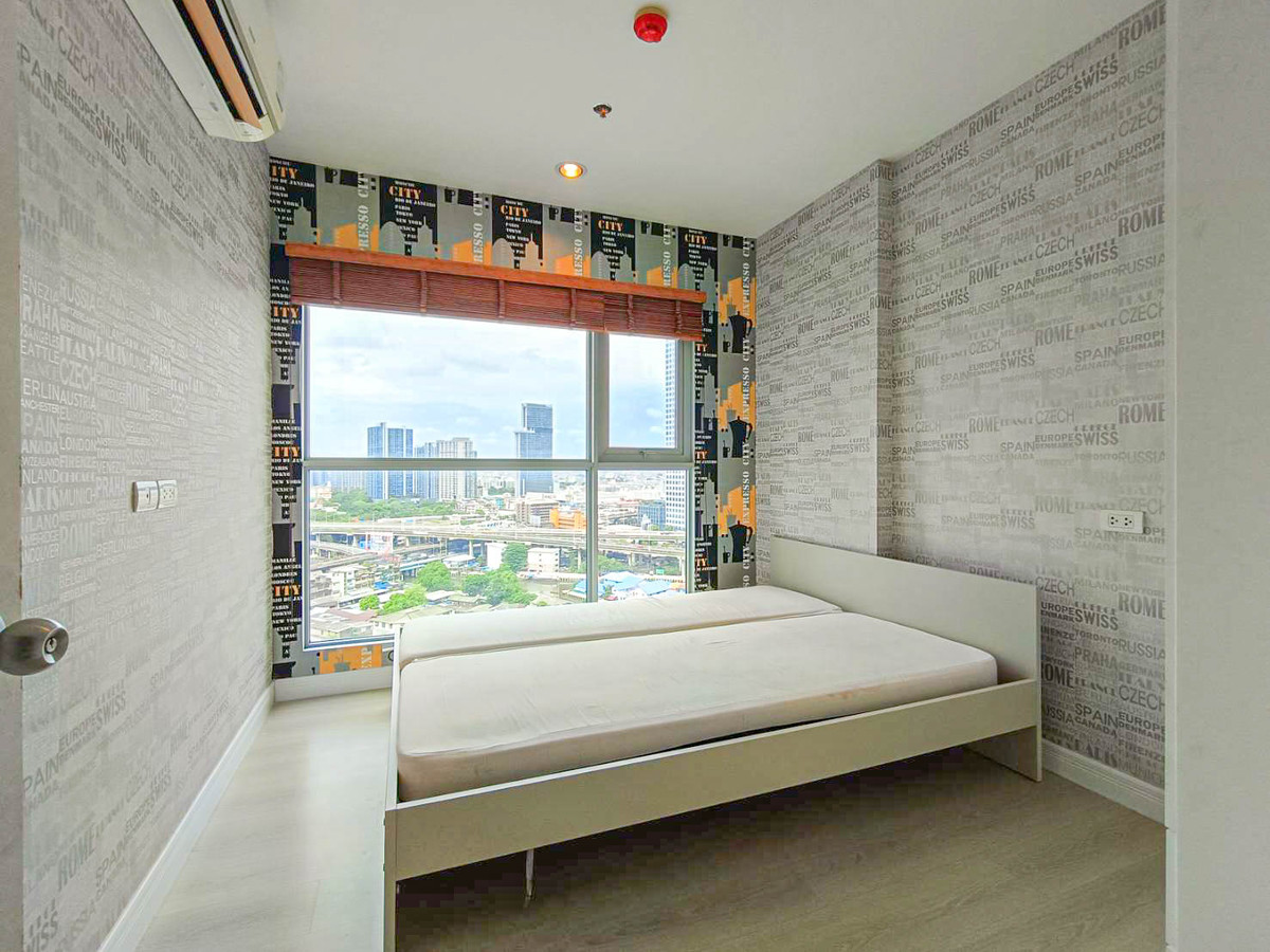 ขายห้องสวย วิวดี ที่ แอสปาย สุขุมวิท 48 ขายห้องสวย วิวดี ที่ แอสปาย สุขุมวิท 48