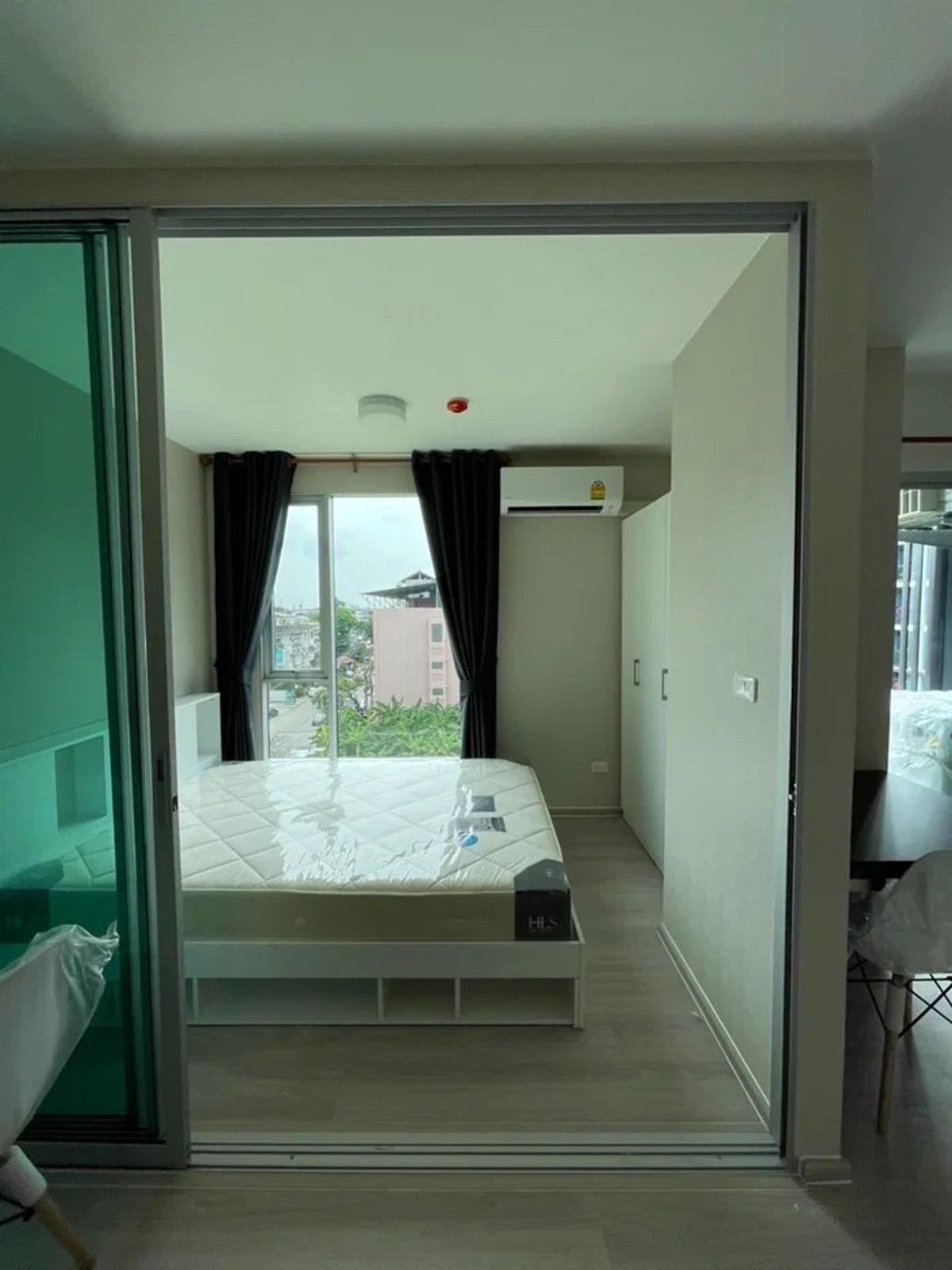 (Code S5480) Condo for sale, Plum Condo Ram 60 Interchange project: Plum Condo Ram 60 Interchange // Condo next to MRT, convenient travel, near The Mall Bang Kapi. (Code S5480) Condo for sale, Plum Condo Ram 60 Interchange project: Plum Condo Ram 60 Interchange // Condo next to MRT, convenient travel, near The Mall Bang Kapi.