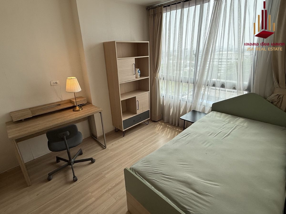✨ Artemis Sukhumvit 77 for sale✨ 💰 Price 4,190,000 baht