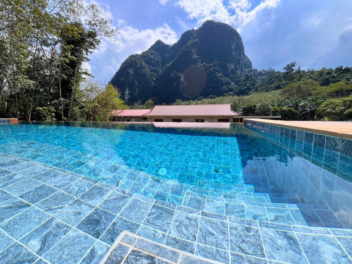 วิลล่าส่วนตัว ท่ามกลางธรรมชาติ – กระบี่, Krabi – รูปที่ 3