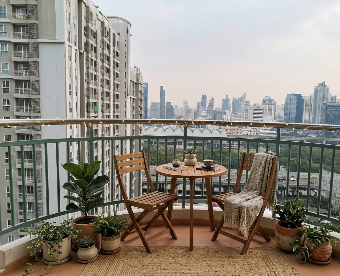 (รหัส S5599) ขายคอนโด โครงการ Supalai Park Asoke - Ratchada : ศุภาลัย ปาร์ค อโศก - รัชดา  – รูปที่ 3