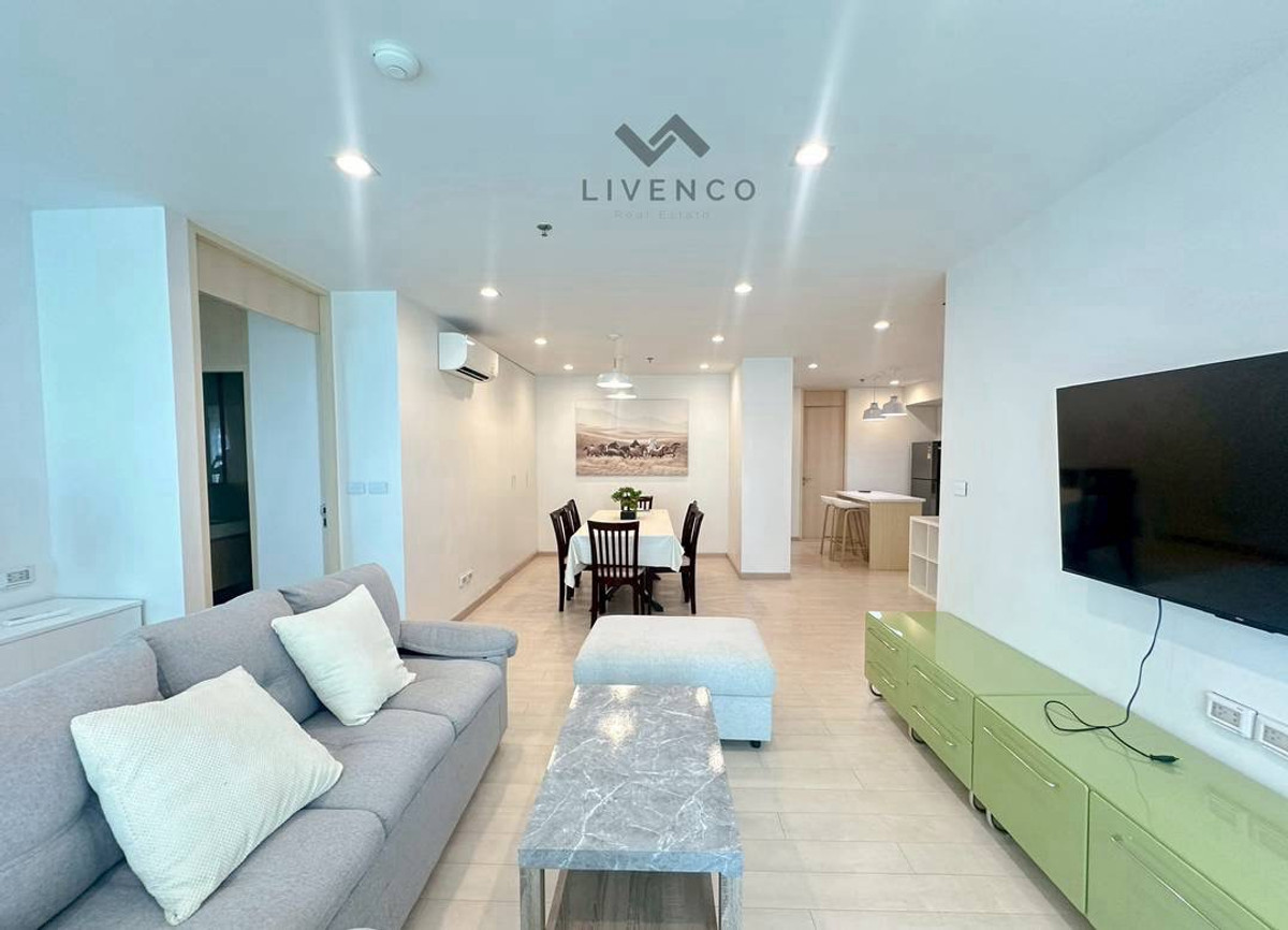 💥 FOR SALE & RENT | Silom Suite ทำเล CBD สีลม ห้องแต่งครบ ราคาดี 💥 FOR SALE & RENT | Silom Suite ทำเล CBD สีลม ห้องแต่งครบ ราคาดี