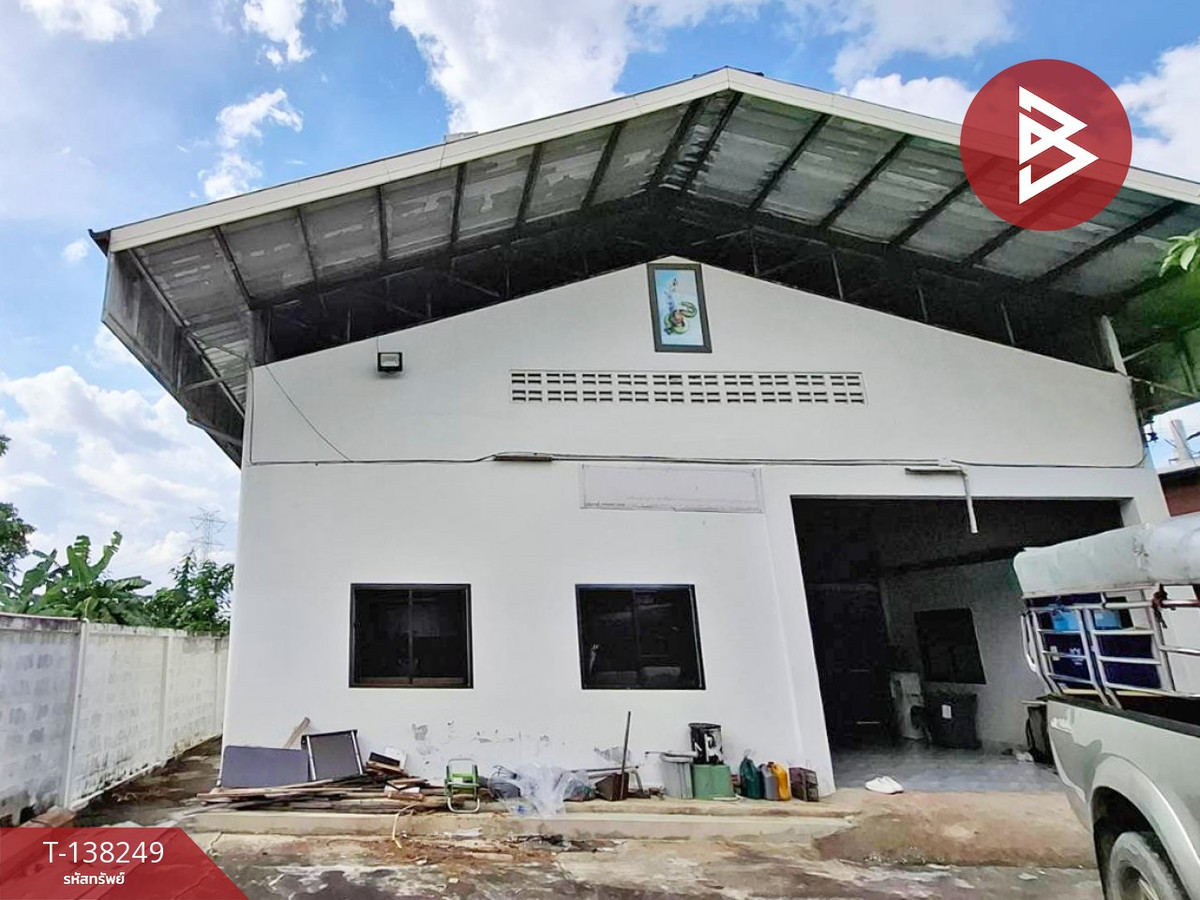 ขาย/เช่า สำนักงาน เนื้อที่ 1 งาน ปากเกร็ด นนทบุรี – รูปที่ 2