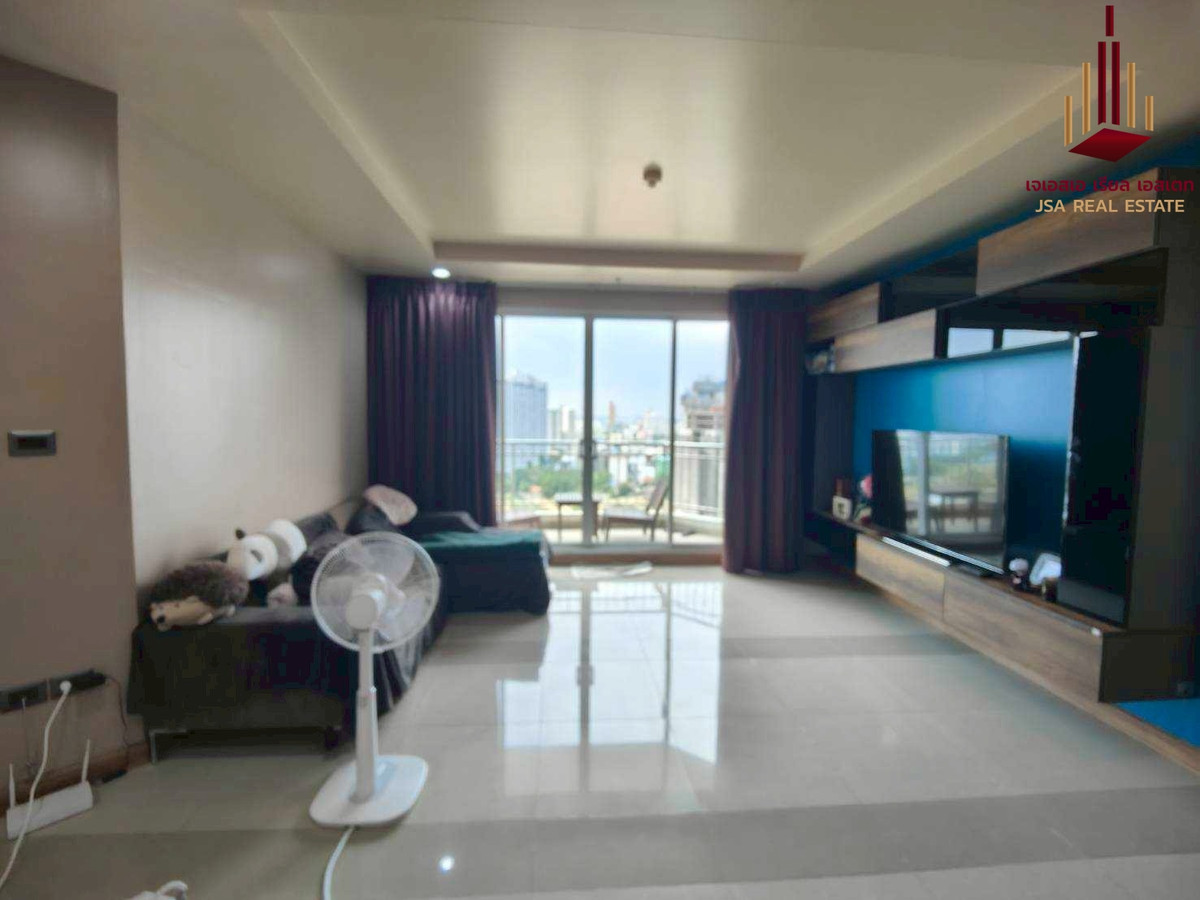 ✨ For Sale: Supalai Wellington Condo ✨  💰 Only 12,990,000  THB