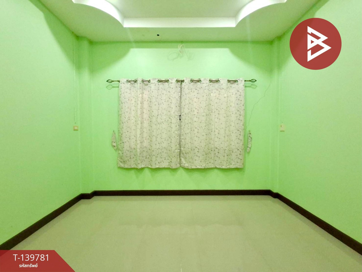 Single-storey detached house for sale, 100 sq m, Tha It Subdistrict, Uttaradit, ready to move in, convenient travel. – รูปที่ 2