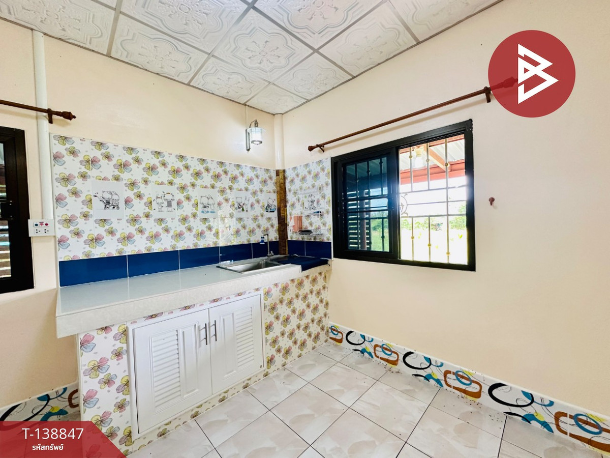 ขายบ้านเดี่ยว หมู่บ้านทรัพย์มณเฑียร บ้านแพ้ว สมุทรสาคร – รูปที่ 4