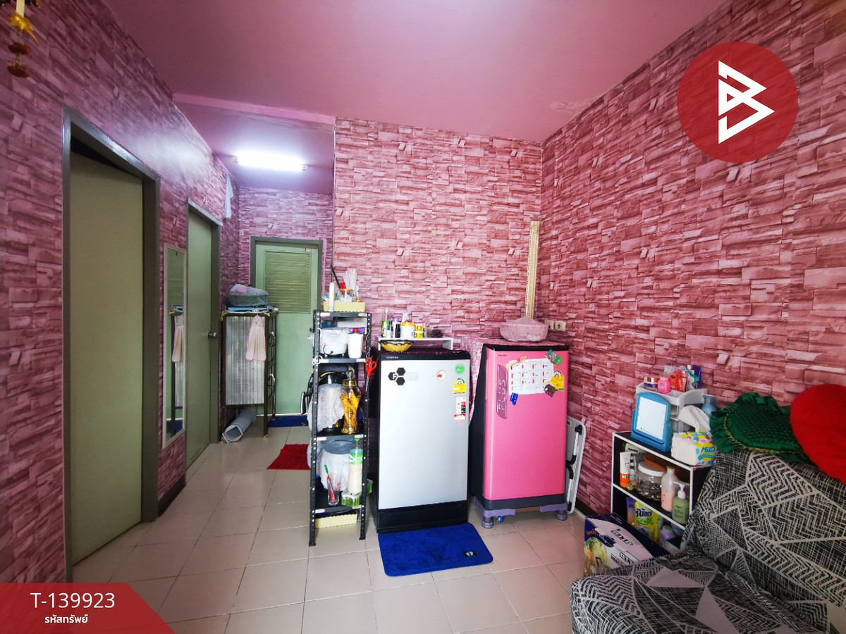 ขายห้องชุด เอื้ออาทรตลาดไท เทพกุญชร34 ปทุมธานี – รูปที่ 2