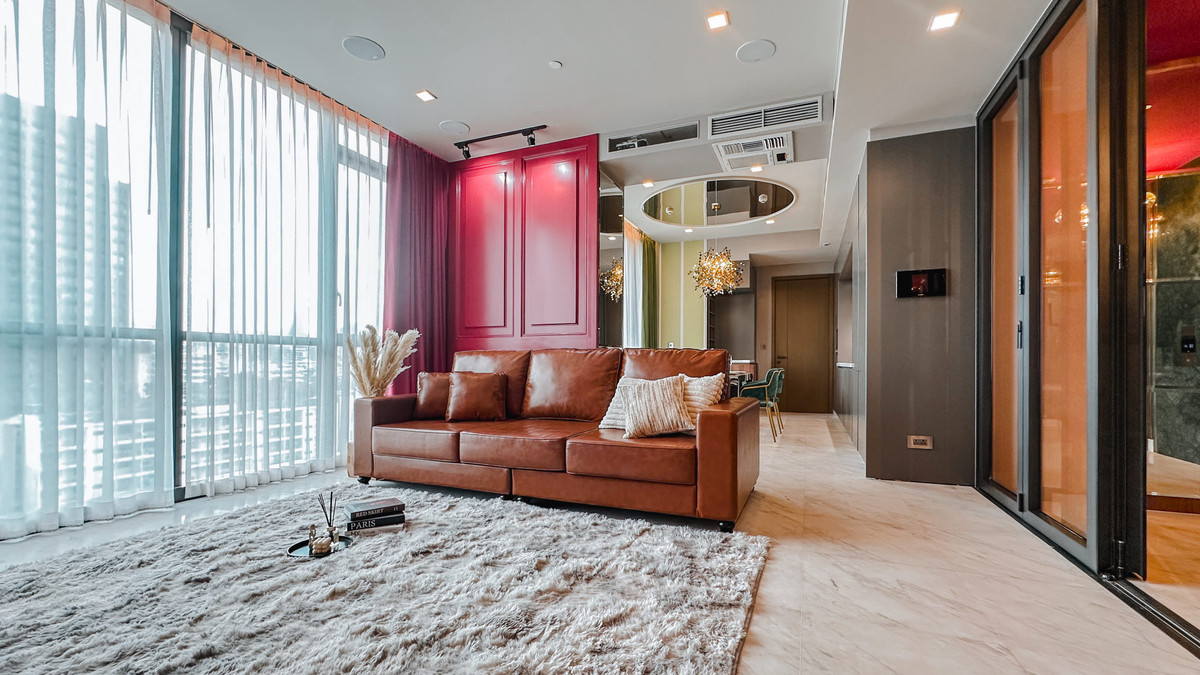 Condo for sale The Monument Thonglor