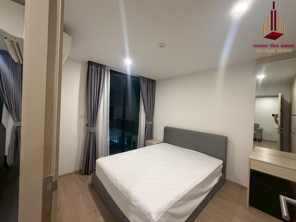 ✨ For Rent: Serio Sukhumvit 50 Condo ✨ 💰 Only 22,000 THB/month ✨ For Rent: Serio Sukhumvit 50 Condo ✨ 💰 Only 22,000 THB/month