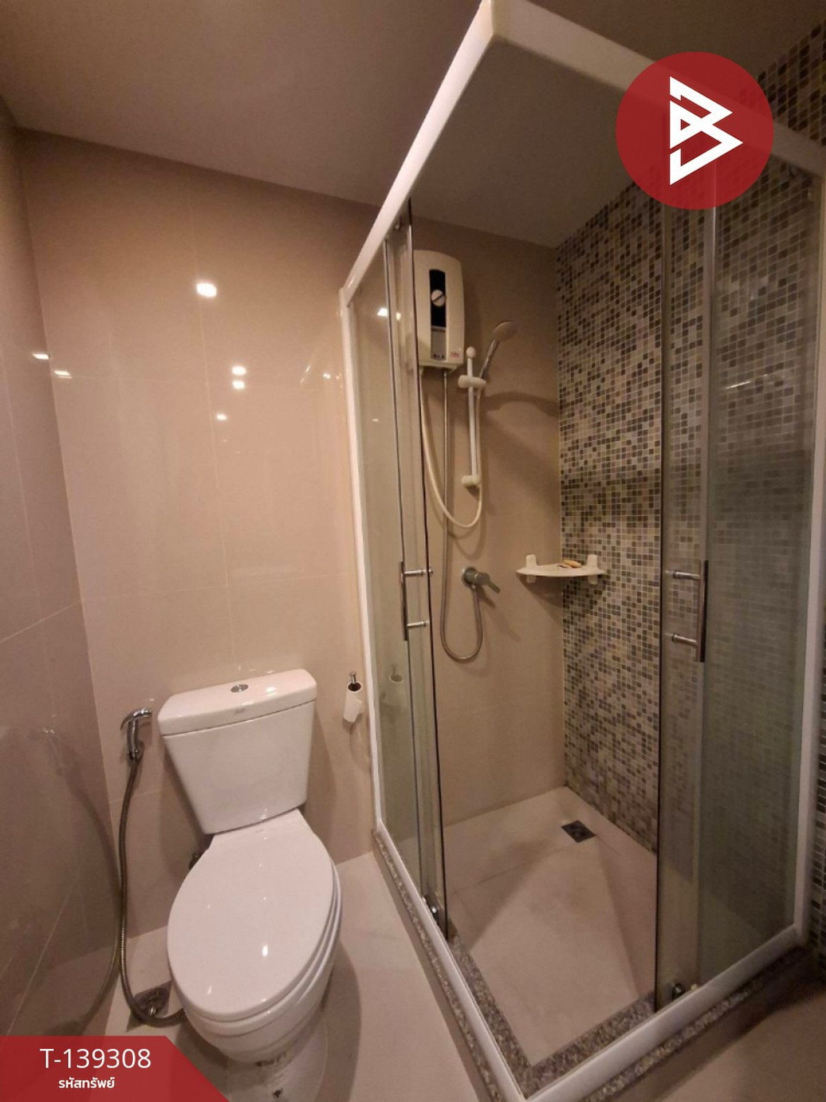 ขายคอนโด โครงการวี คอนโด เอกมัย-รามอินทรา (We Condo Ekkamai-Ramindra) กรุงเทพมหานคร – รูปที่ 4
