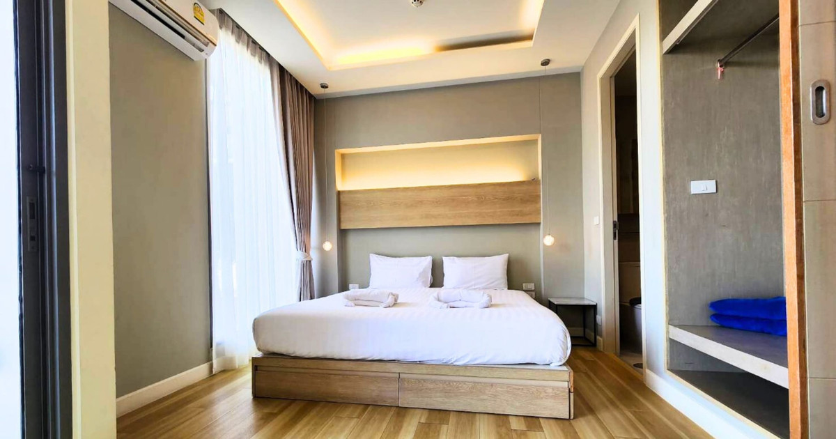 The Rocco Condominium Krabi, กระบี่ – รูปที่ 3