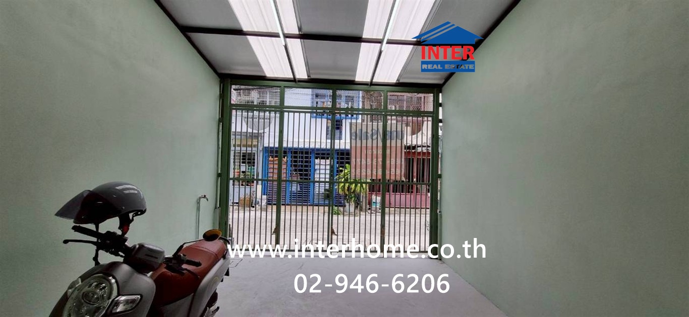 ทาวน์เฮ้าส์ 2 ชั้น 15.4 ตร.ว. ทาวน์เฮ้าส์ ใกล้ศูนย์การค้า ฟอร์จูน ทาวน์ ซอยรัชดาภิเษก3 ถนนอโศก-ดินแดง ถนนพระราม9 ถนนรัชดาภิเษก เขตดินแดง กรุงเทพมหานคร – รูปที่ 4