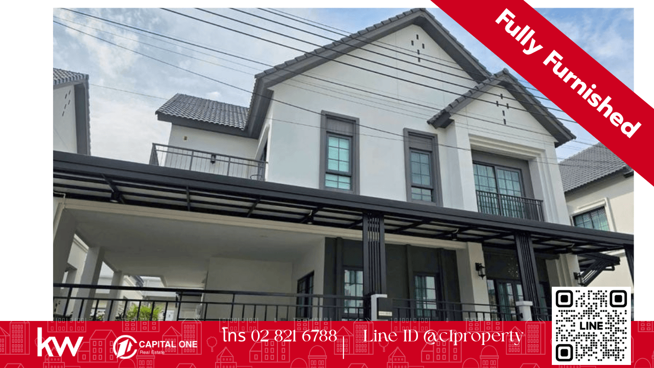 📢 🔥 Special promotion! For rent: Centro Bangna project near Mega Bangna KWAG-0020 📢 🔥 Special promotion! For rent: Centro Bangna project near Mega Bangna KWAG-0020