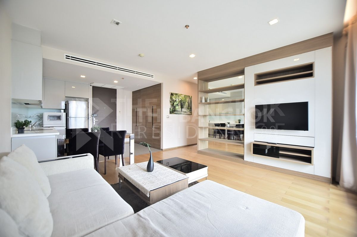 ❤️‍🔥 ขายด่วน! The Address Asoke ใกล้ Mrt เพชรบุรี ห้องกว้างมาก 124 ตร.ม. 🛌