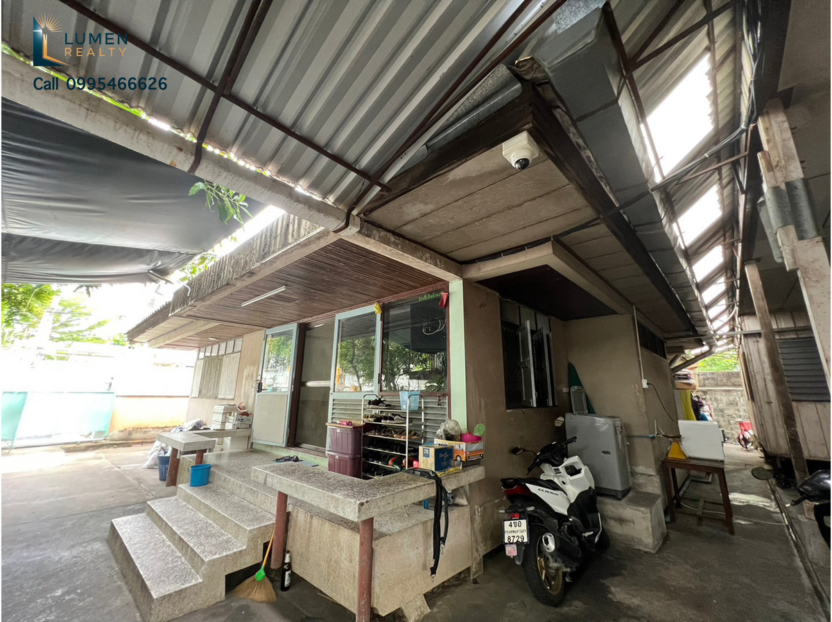 [ขายด่วน!] ที่ดินทำเลทอง สุขุมวิท 101/1 – ขุมทรัพย์ใจกลาง New CBD บางนา 2026 ✨🏗️ – รูปที่ 4