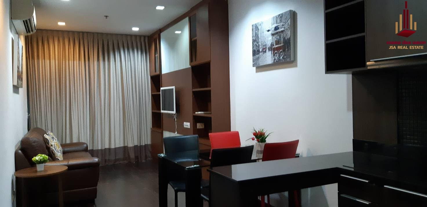 ✨ For Rent: Ideo Q Phayathai Condo ✨ 💰 Only 35,000 THB/month