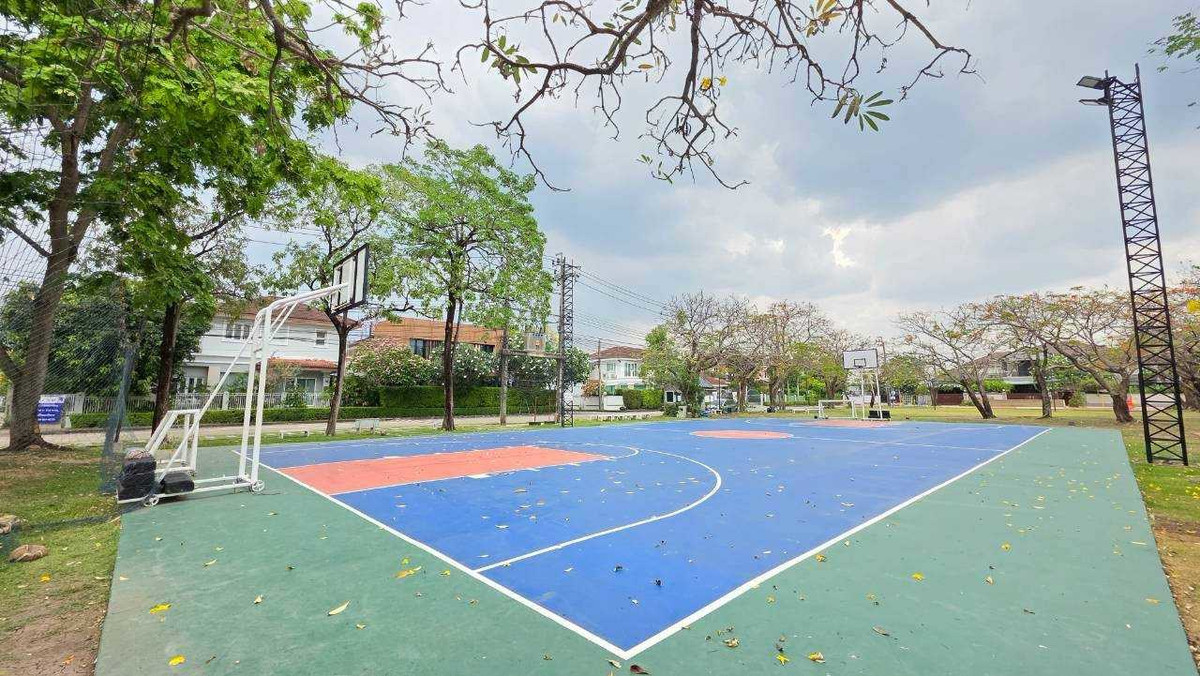[ขายด่วน!] บ้านเดี่ยวหลังใหญ่ มบ.นันทวัน รามอินทรา-สุขาภิบาล 5 ทำเลศักยภาพ ใกล้ทางด่วน เดินทางสะดวก – รูปที่ 4