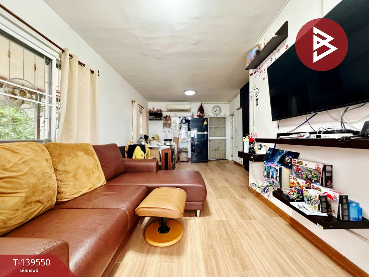 ขายทาวน์เฮ้าส์ หมู่บ้านพฤกษา74/1 ศรีนครินทร์-เทพารักษ์ สมุทรปราการ – รูปที่ 3