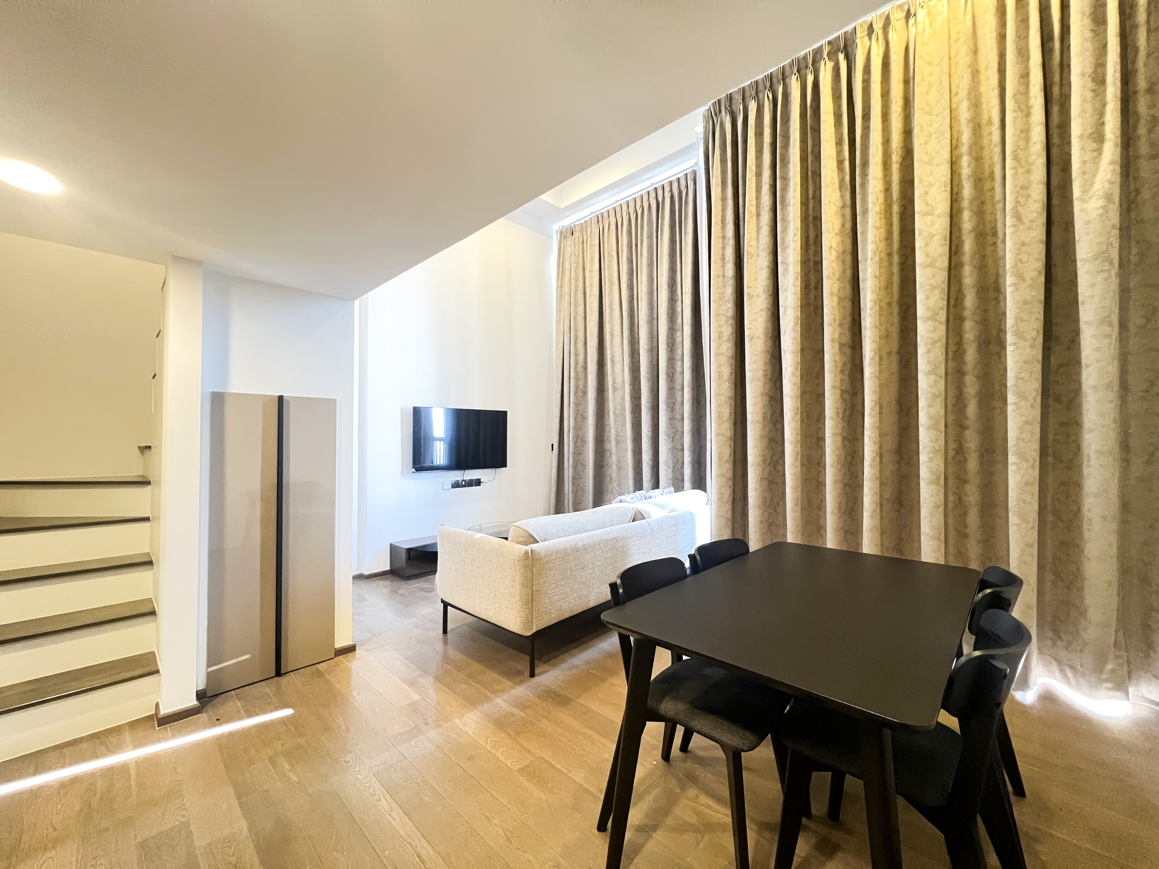 🔥 **For Rent | Park Origin Thonglor** 🔥 (6months/1year contract) – รูปที่ 2
