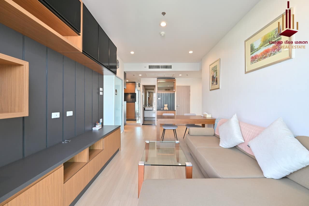 ✨ For Sale: Supalai Lite Ratchada - Narathiwas - Sathorn Condo ✨ 💰 Only 8,970,000 THB ✨ For Sale: Supalai Lite Ratchada - Narathiwas - Sathorn Condo ✨ 💰 Only 8,970,000 THB