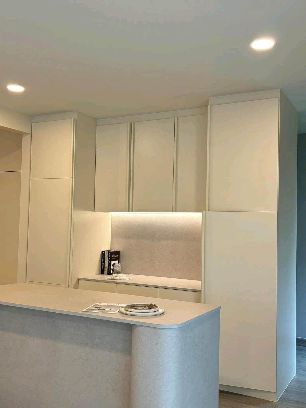 Single House for rent 4 bedrooms 4 bathrooms Brand new Centro Bangna Near Mega Bangna  – รูปที่ 3